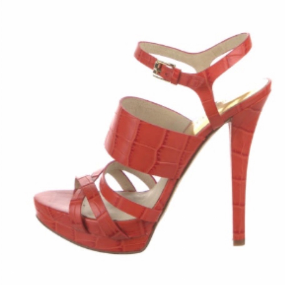 Michael kors sandle